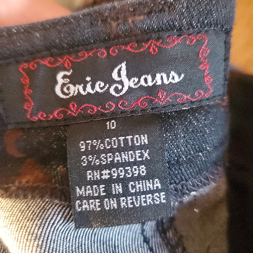 Jeans - Picture 2 of 3